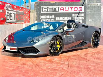 lamborghini huracán lp 6104