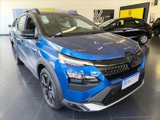 renault kardian 2026