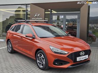 hyundai i30 cw za 25 100 €