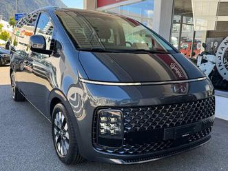 staria premium 2.2 crdi vertex 4wd a