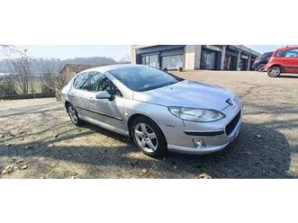 2.0 hdi 16v executive fap