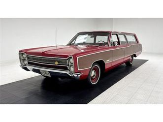 1968 plymouth fury iii for sale