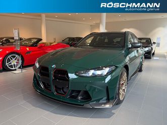 m3 cs touring xdrive