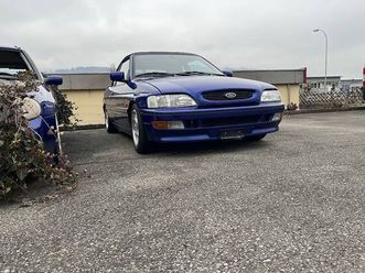 ford escort xr3i cabrio zu verkaufen