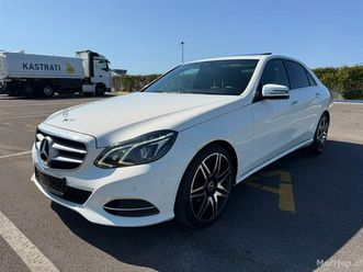 mercedes-benz e clas