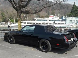 cutlass