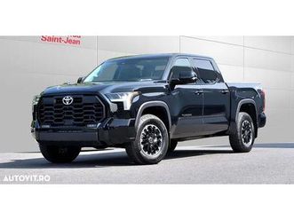 utilizat toyota tundra 2024 - 99 999,24 eur, 18 000 km - autovit.ro