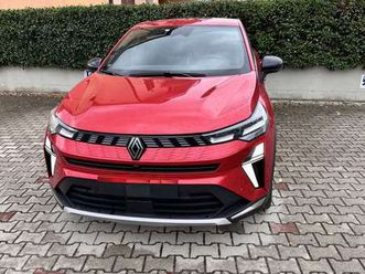 1.6 e-tech full hybrid iconic 145cv auto