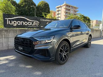 q8 50 tdi quattro tiptronic