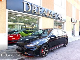 i30 3ª serie i30 2.0 t-gdi 280 cv 5 porte dct n performance