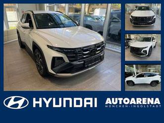 1.6 t-gdi 4wd prime hybrid allwetterreife