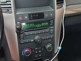 captiva 2.0 vcdi 16v 2rm 127cv