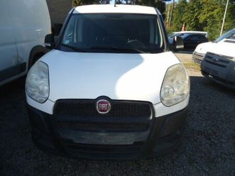 fiat doblo 1.3 diesel ,66 kw,121 dkm ,elektr. ruit ,koppeling slipt ,2350 eur