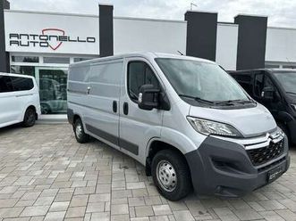 bluehdi 130cv pm-tn motore nuovo furgone