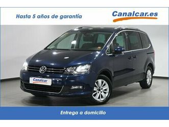 advance 2.0 tdi bmt 4motion 103 kw (140 cv)