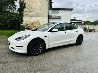 performance 478kw