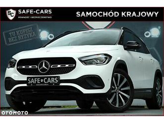 mercedes-benz gla 200 style