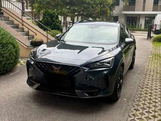 formentor 1.5 tsi dsg