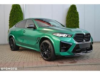 bmw x6m