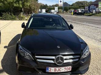 classe c300h