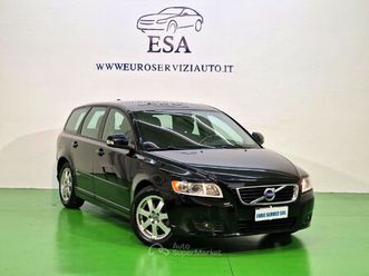 v50 1.6 d2 polar 115cv