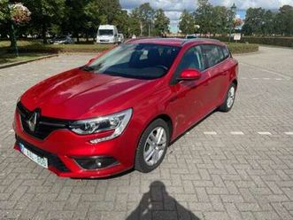 megane grandtour energy tce 140 edc business