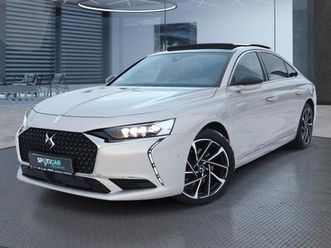 9 1.6 puretech rivoli + aut