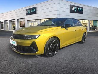 vi 1.6 t plug-in hybrid gse