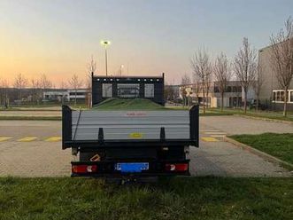 3 seitenkipper mit turboschaden (brutto)