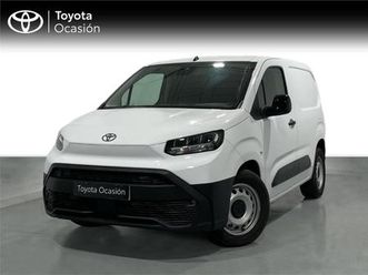 van gx l1 50kwh