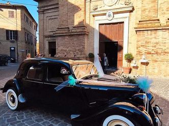 citroën traction avant 11b normale – 1950