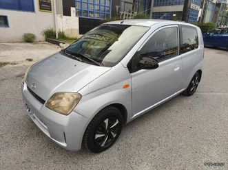 daihatsu cuore 2005 cuore 1.0