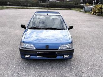 peugeot 106 xsi 1,4