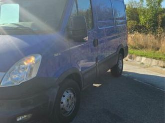 vand iveco dayli model 35s13 gemenea-bratulesti