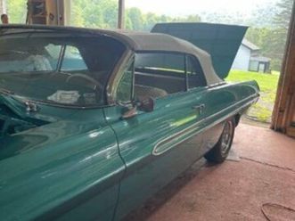 1962 pontiac catalina