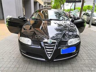 alfa romeo gt