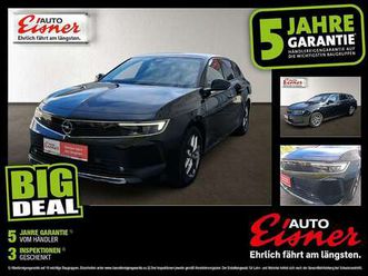 opel astra st 1,2 turbo business edition