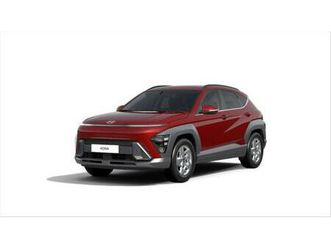 hyundai kona 1,6 t-gdi smart dct my26 suv - suv benzin