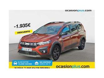 1.0 eco-g s.l extreme go 74kw 5pl.