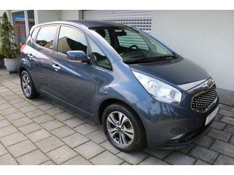 kia venga 1.4 cvvt attract klimaautomatik sitzhzg le