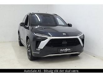 lr signature edition 6s/100kw baas/full pakke/21+21