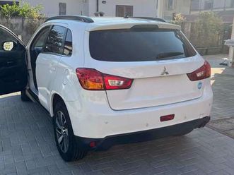 asx i 2010 1.8 intense panoramic 2wd