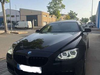 640da gran coupé m sport edition