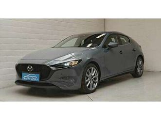 e-skyactiv-g 2.0 m hybrid homura