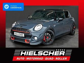 mini cooper s*einzelstück*kw*remus*motec*unfallfrei