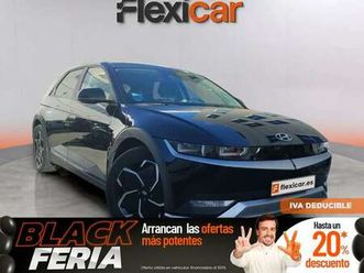 84kwh light rwd 168kw