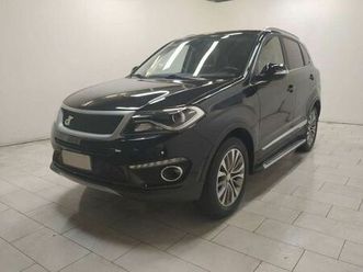 dr automobiles dr6 1.5 turbo cross gpl