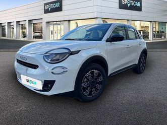 hybrid 1.2 136cv dct -