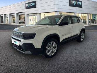 1.2 tg 100cv mt altitude