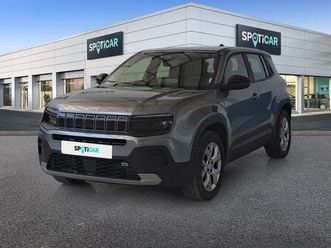 1.2 tg 100cv mt altitude